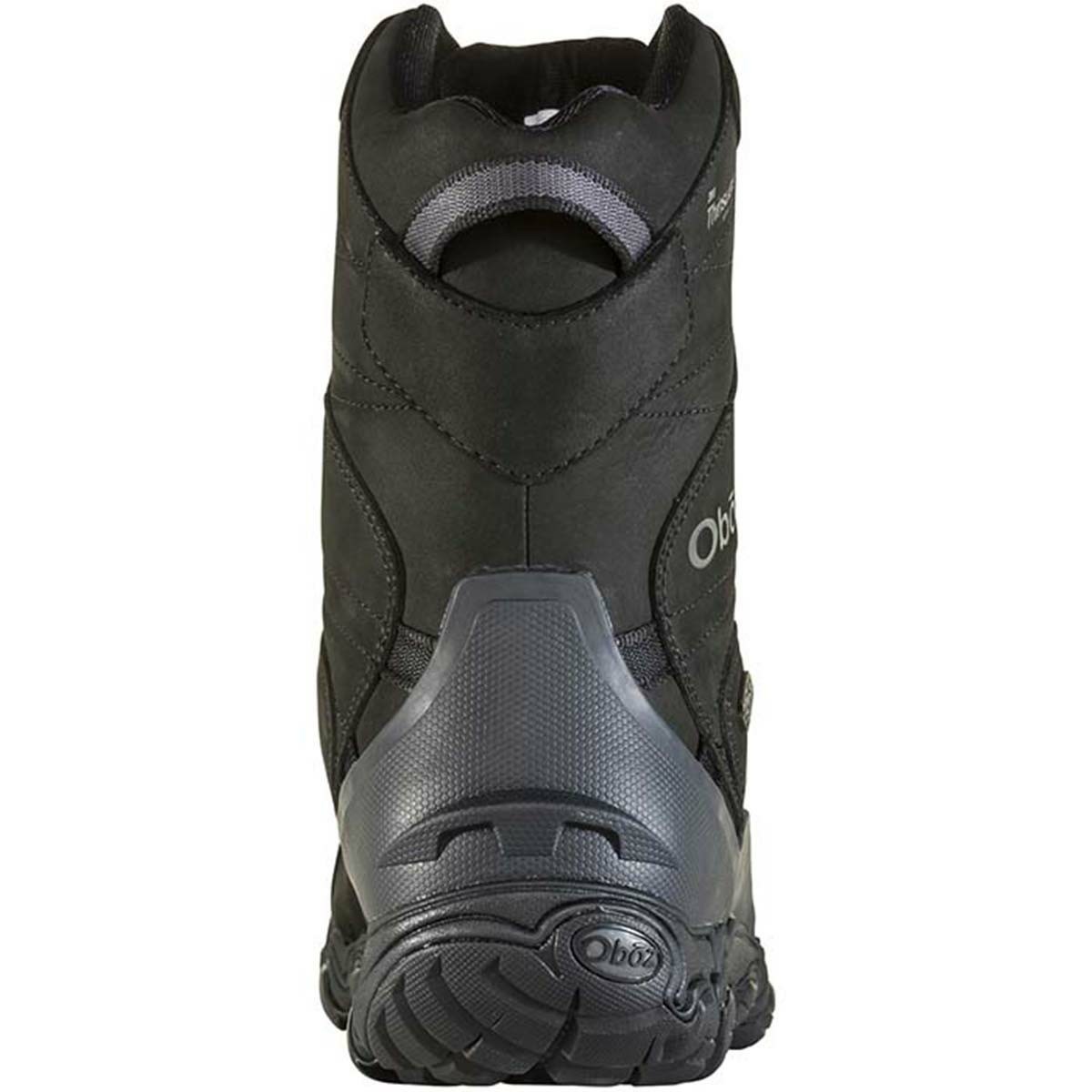 Men's Oboz Bridger 10