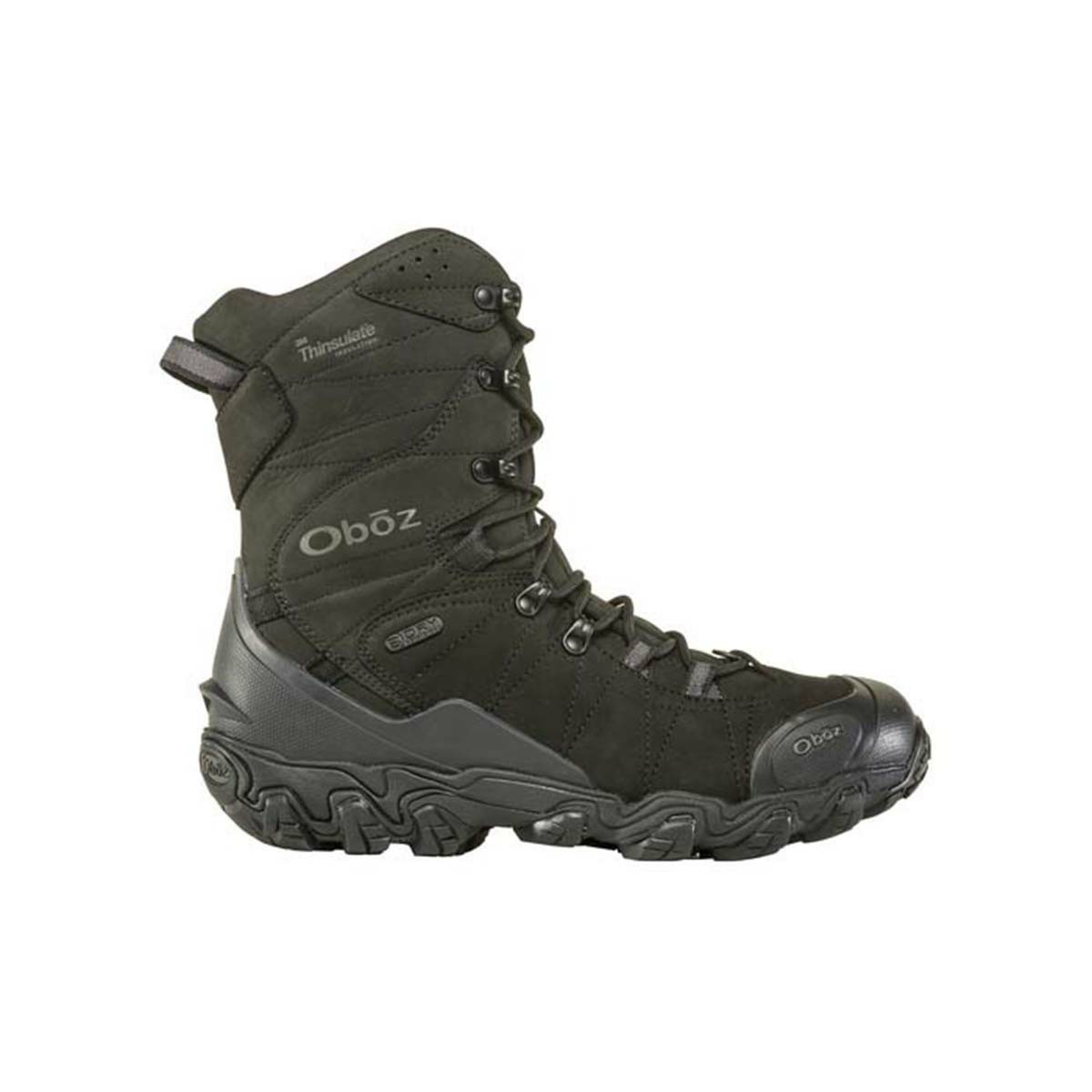 Men\'s Oboz Bridger 10\