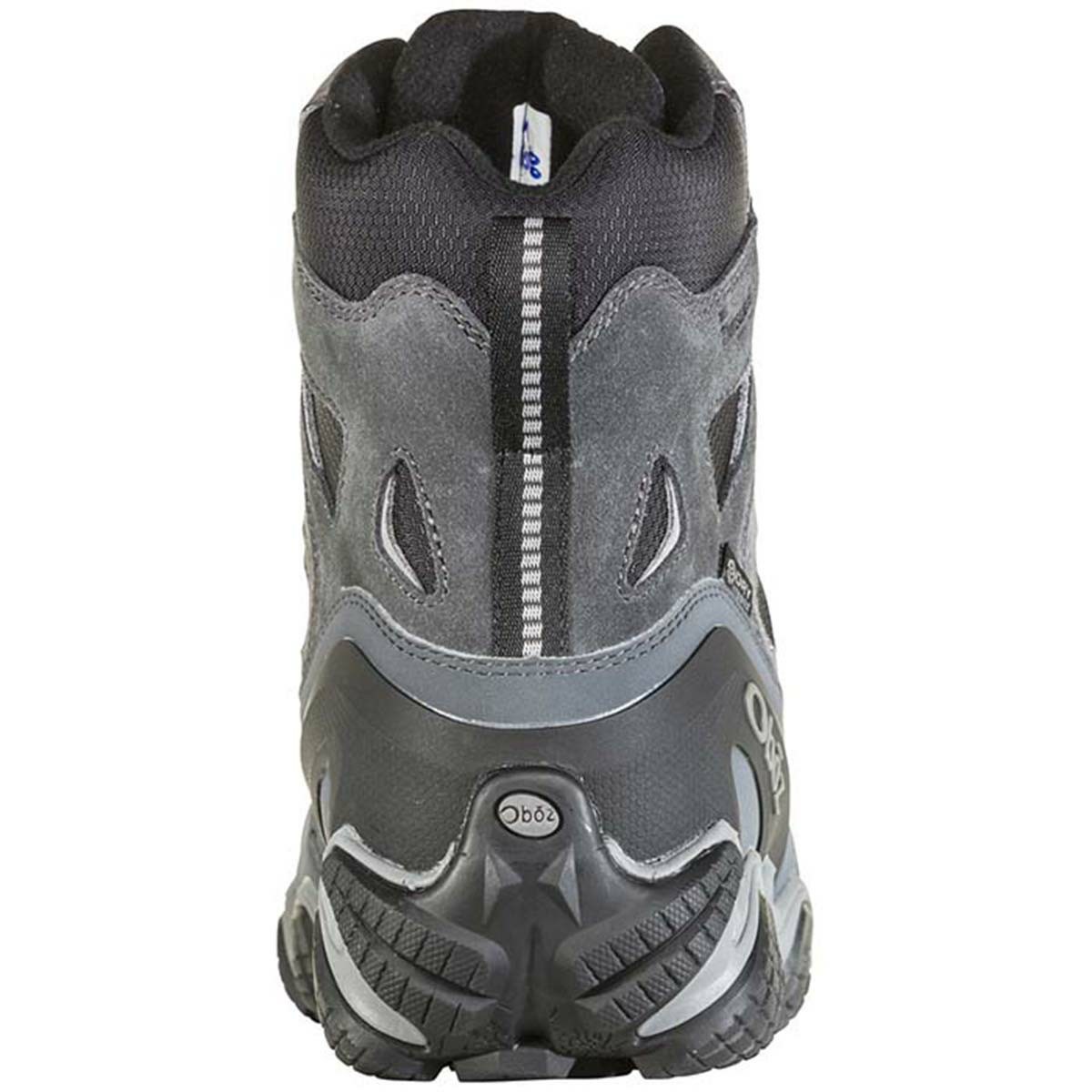 Men's Oboz Sawtooth II 8