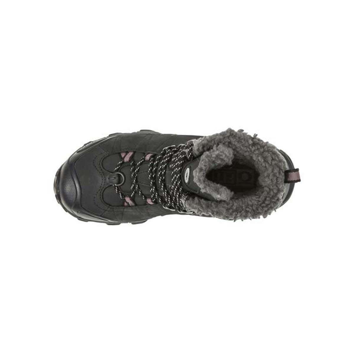 Women's Oboz Bridger 7