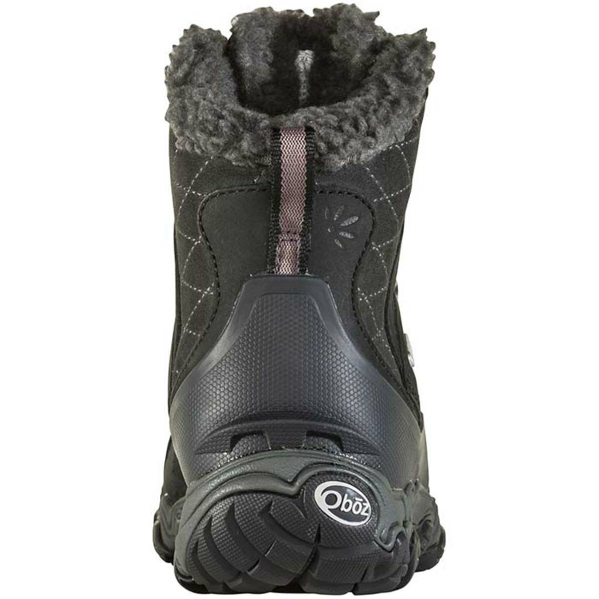 Women's Oboz Bridger 7