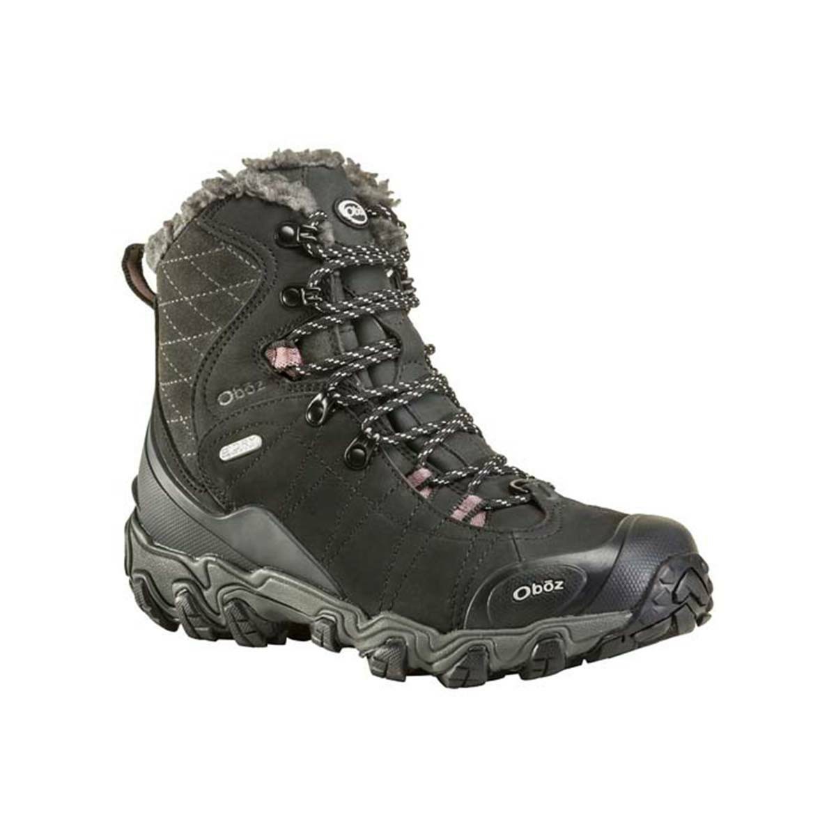 Women\'s Oboz Bridger 7\